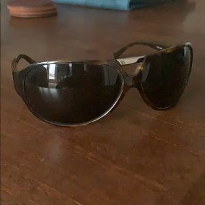 Authentic Versace sunglasses